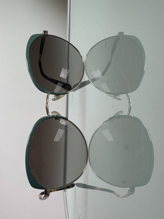 Prada Accessories - Prada PR 54SS Sunglasses